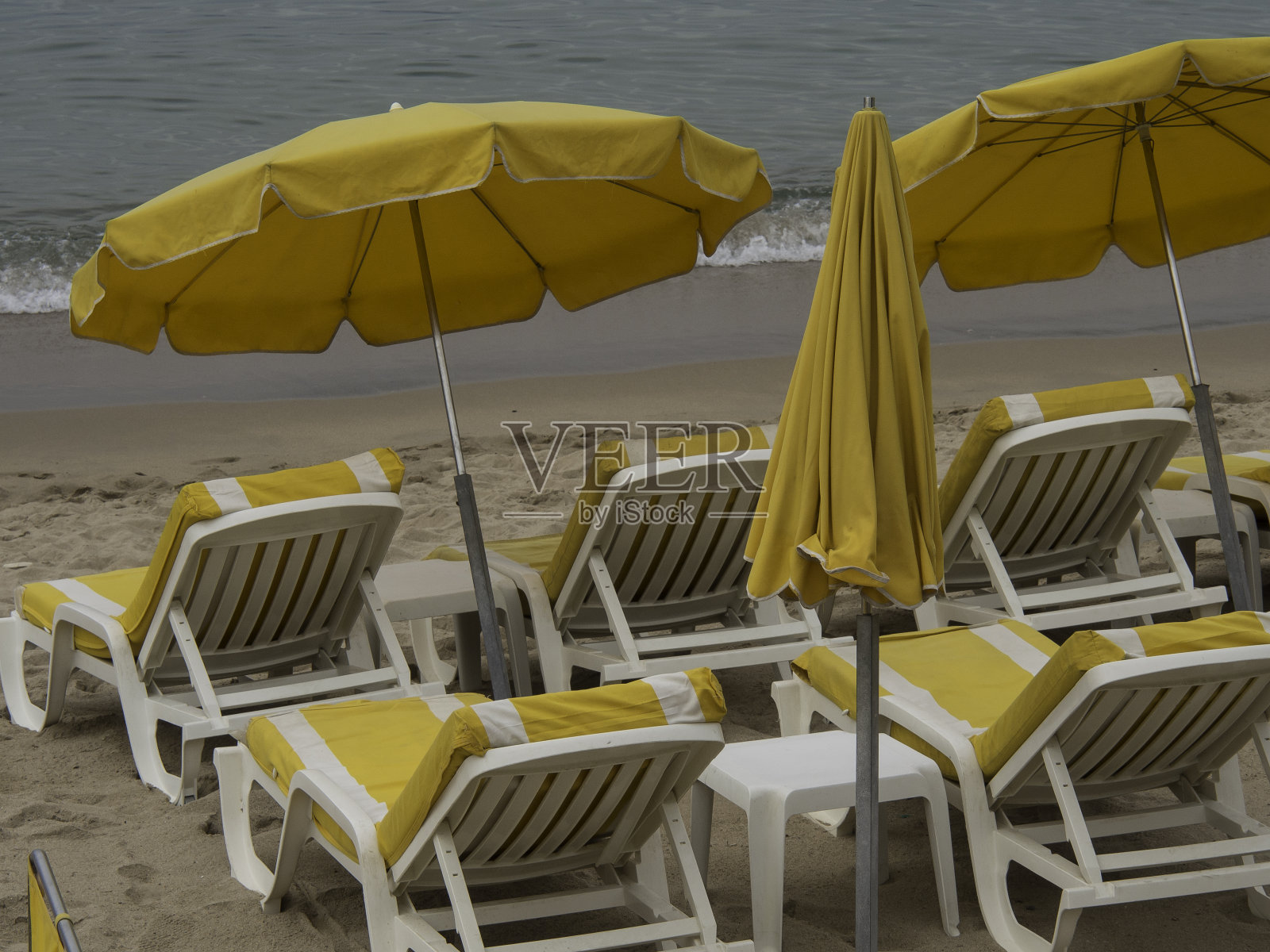 海滩照片摄影图片