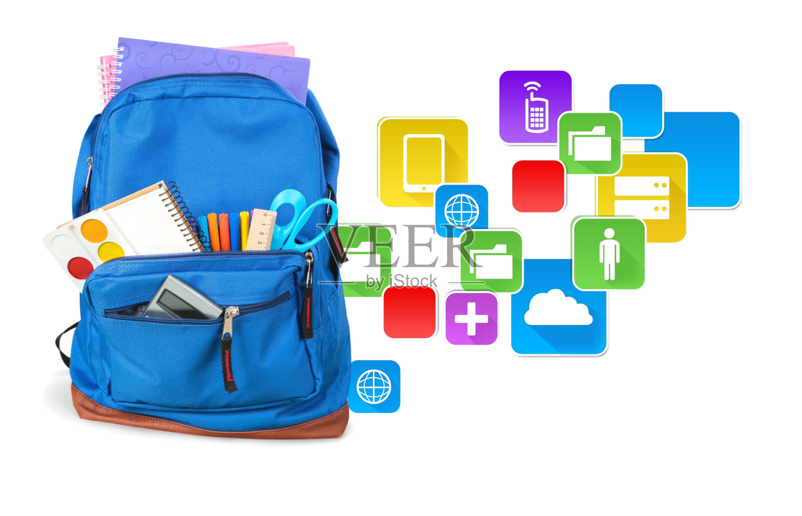 学校。照片摄影图片