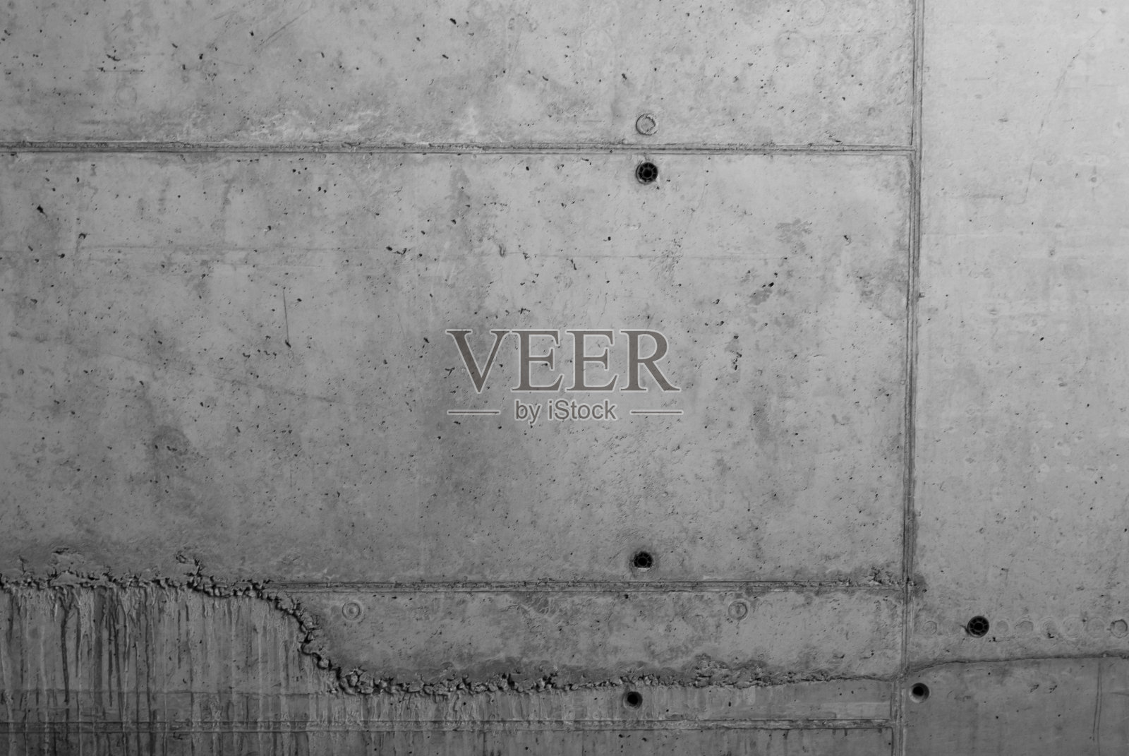 灰色的混凝土墙照片摄影图片