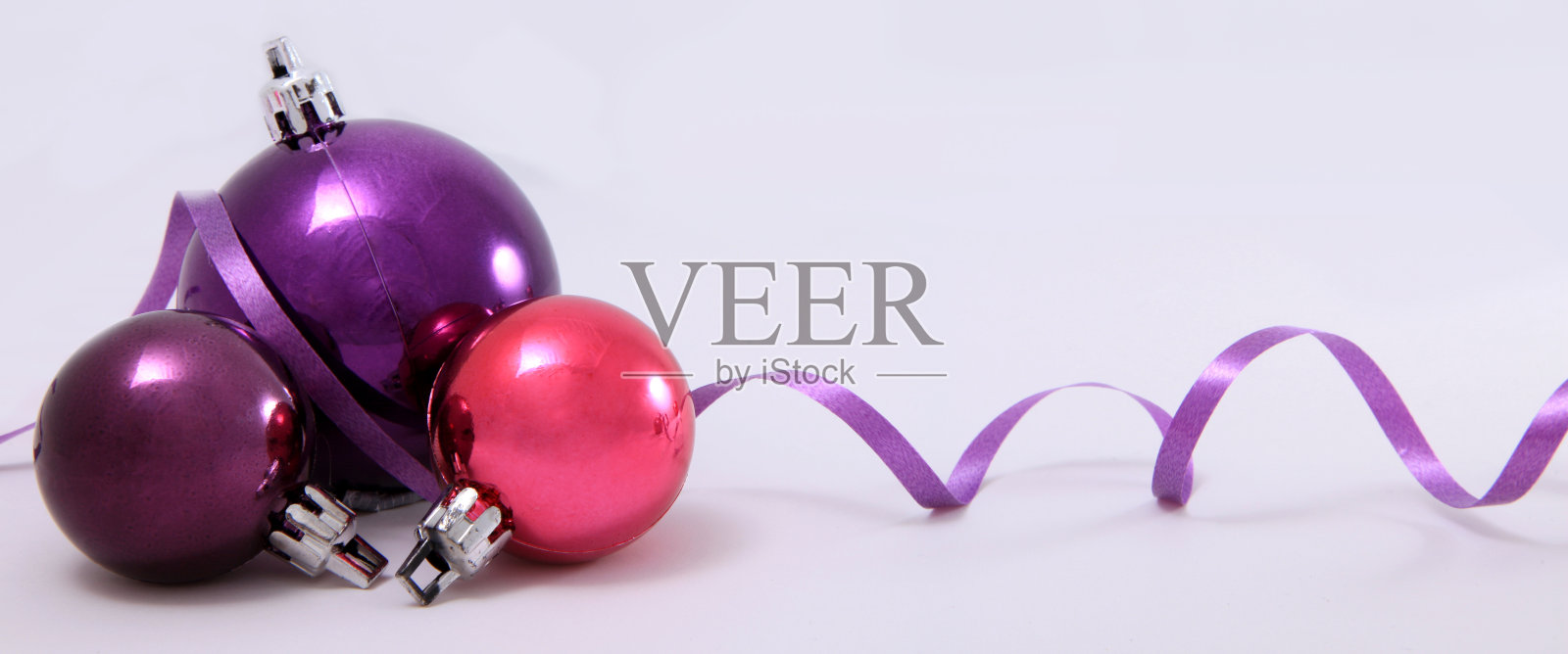 圣诞装饰品照片摄影图片