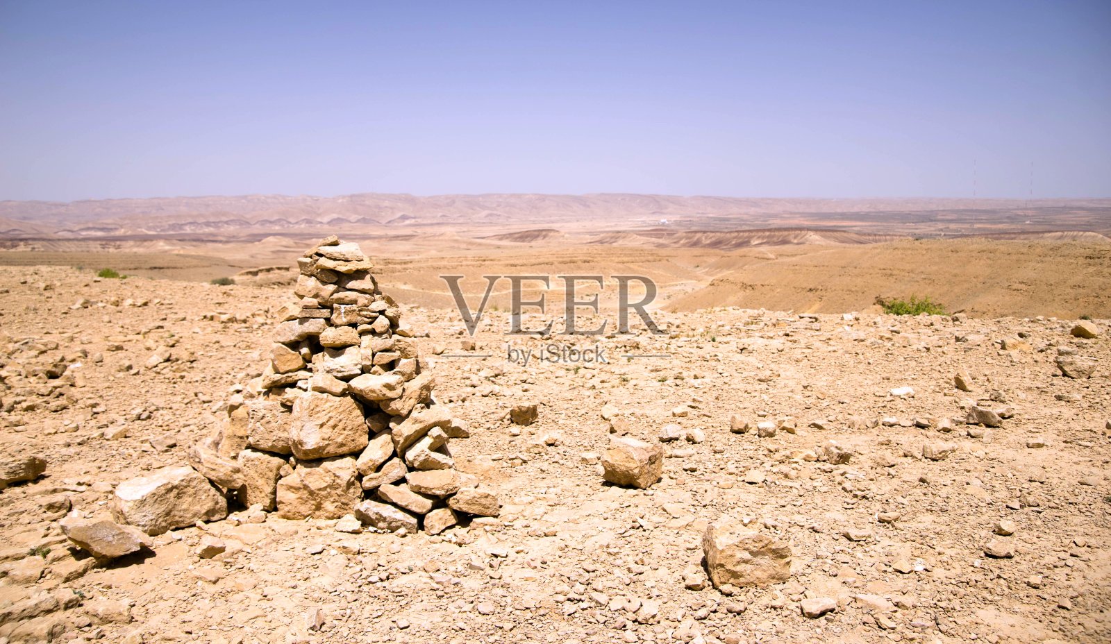 沙漠景观照片摄影图片