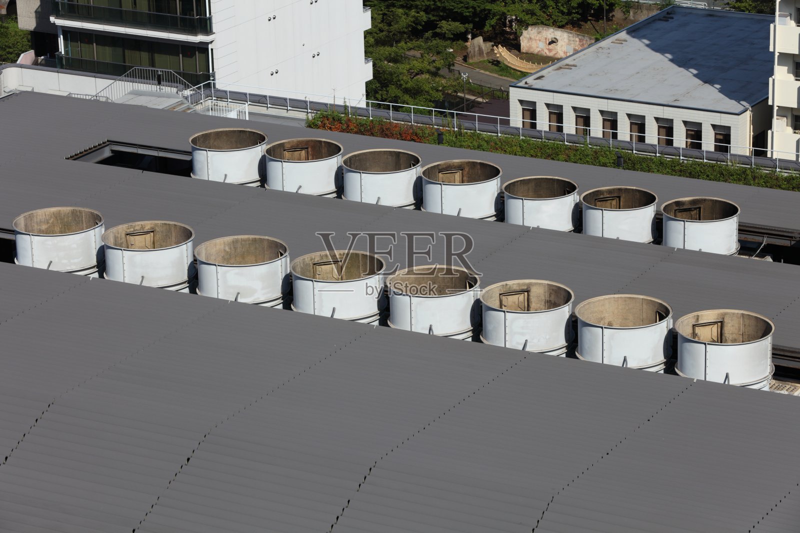 排气管照片摄影图片