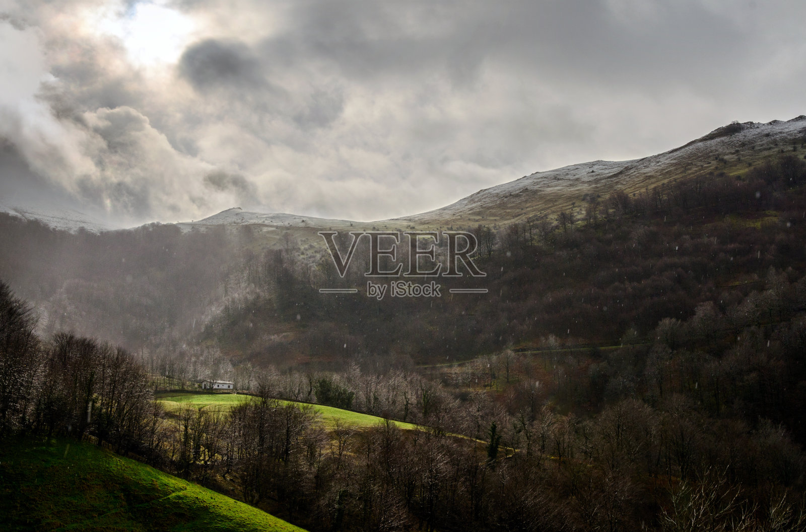 人工系统港照片摄影图片