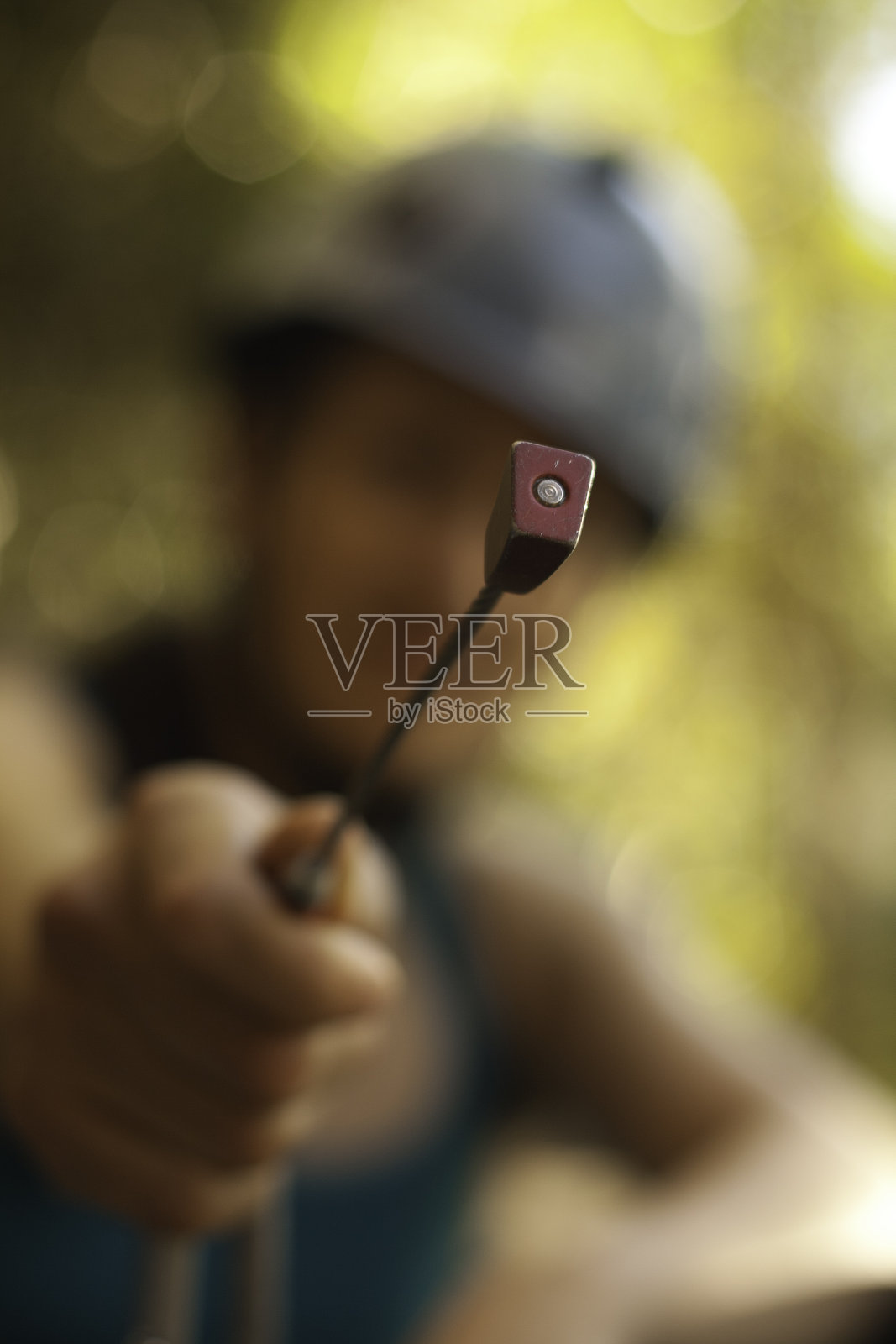 攀岩装备照片摄影图片