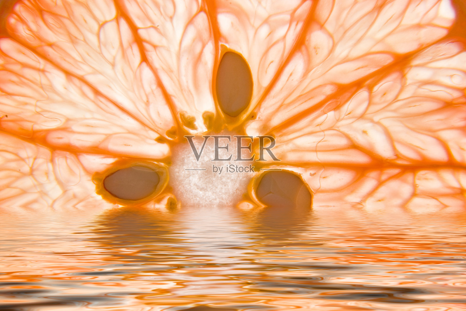 葡萄柚照片摄影图片