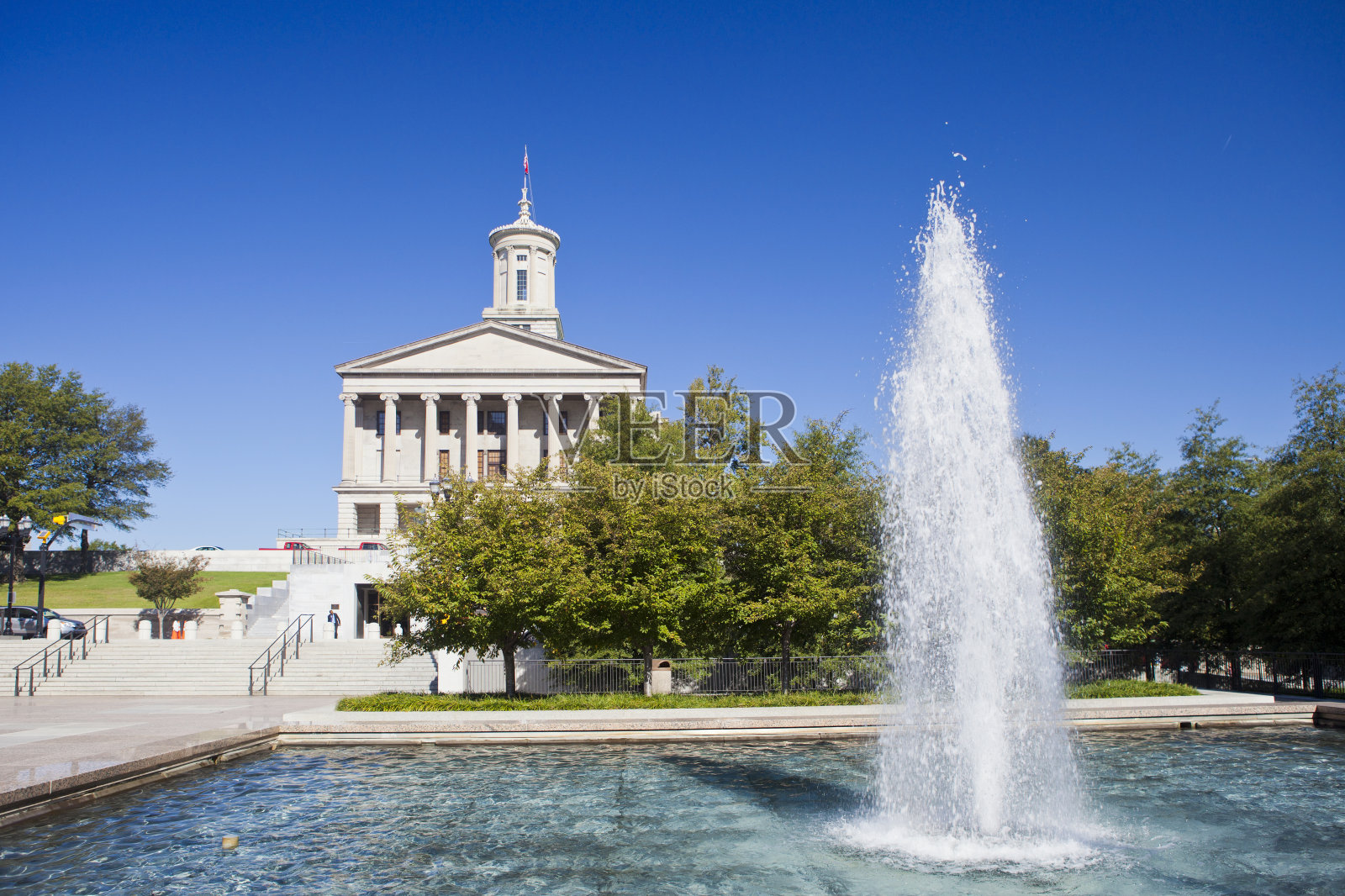 田纳西州纳什维尔照片摄影图片