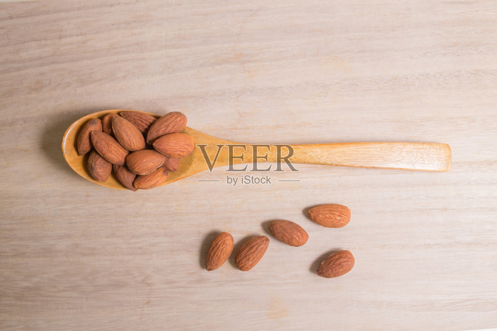 杏仁特写图像背景照片摄影图片