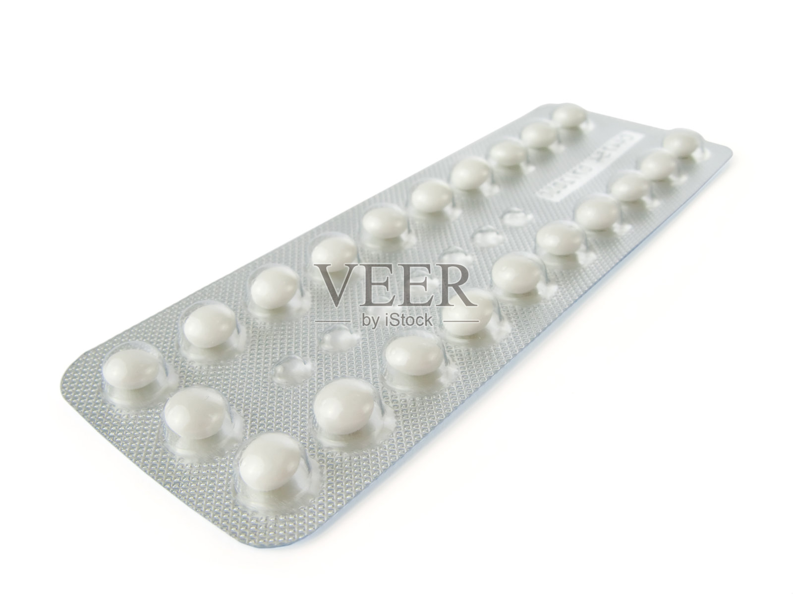 避孕药照片摄影图片