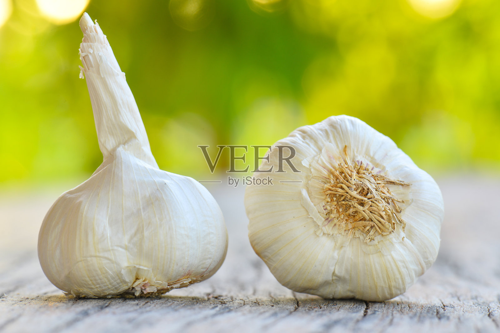 大蒜照片摄影图片