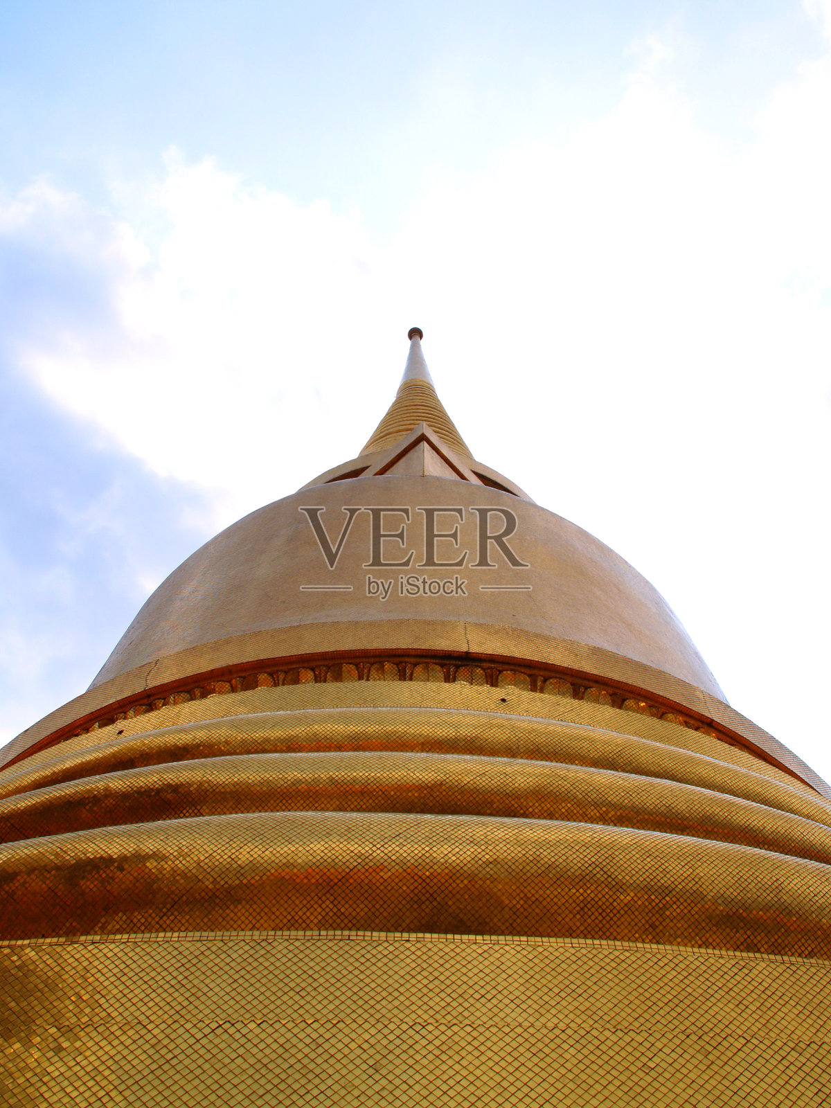 汶寺，曼谷，泰国照片摄影图片