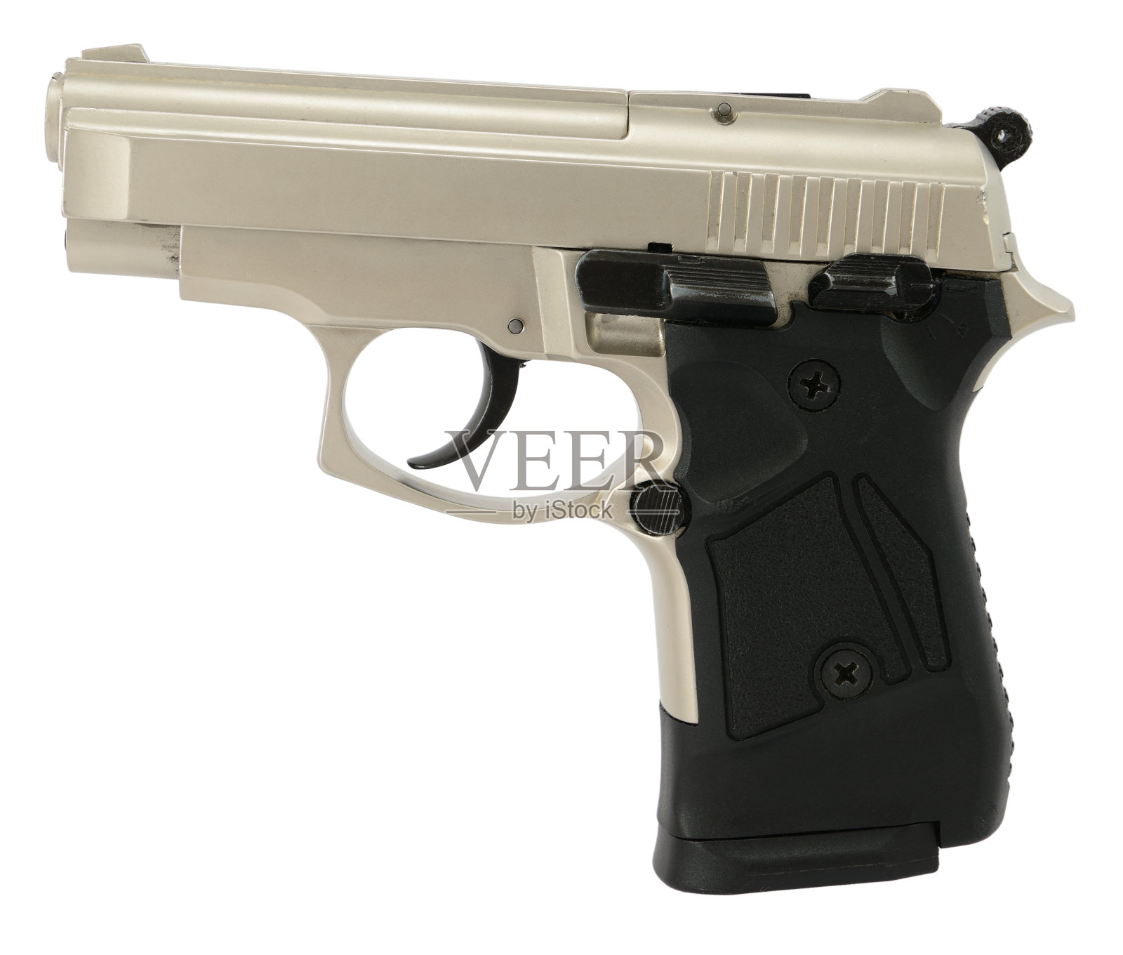 枪照片摄影图片