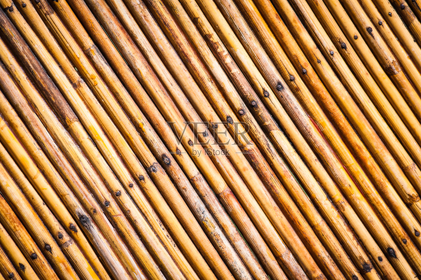 竹篱笆背景照片摄影图片