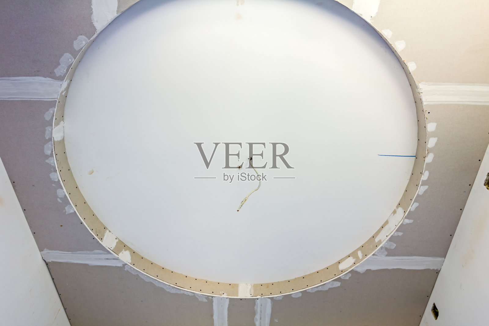 吊顶装修及装修照片摄影图片