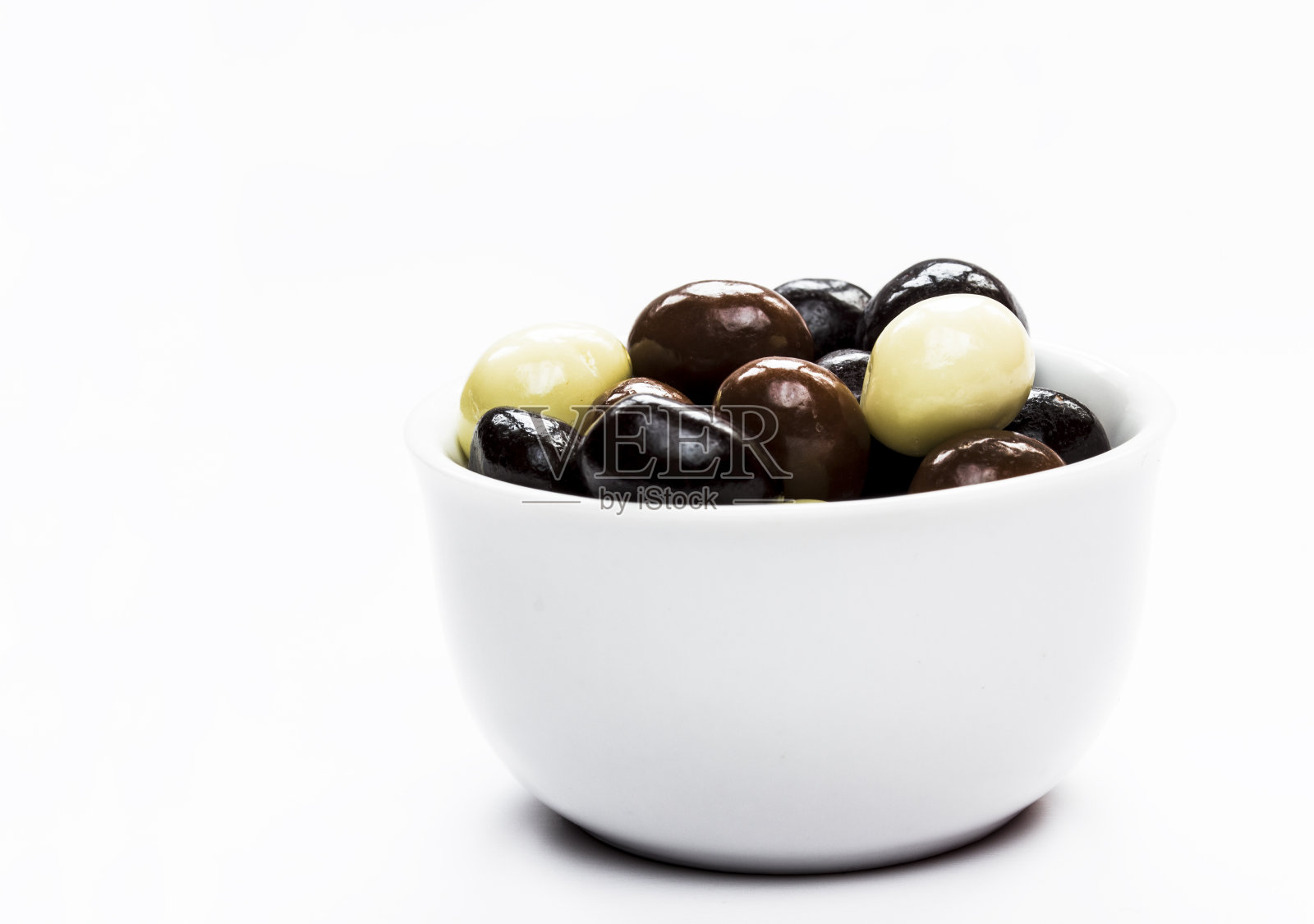 小巧克力照片摄影图片