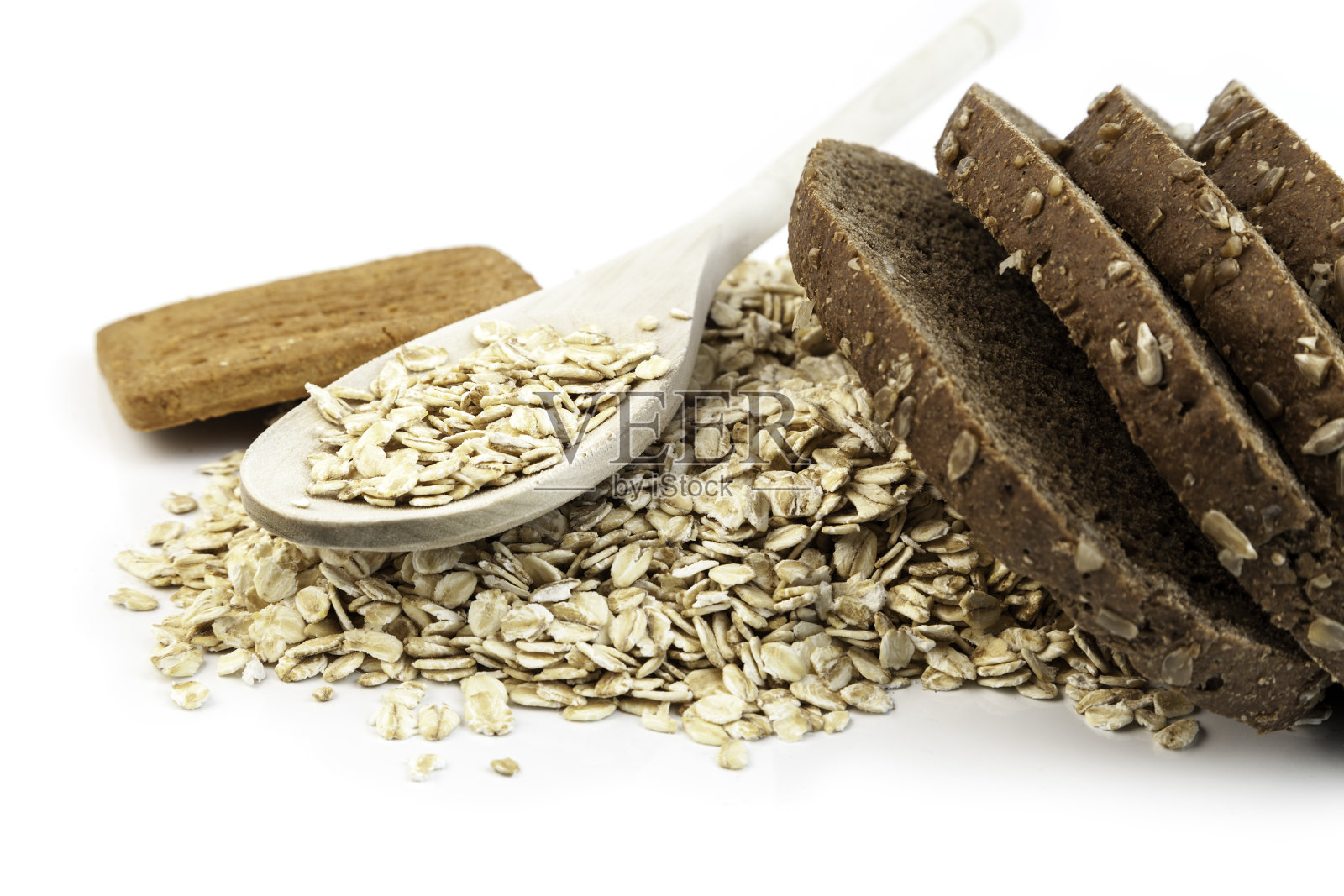 燕麦片照片摄影图片