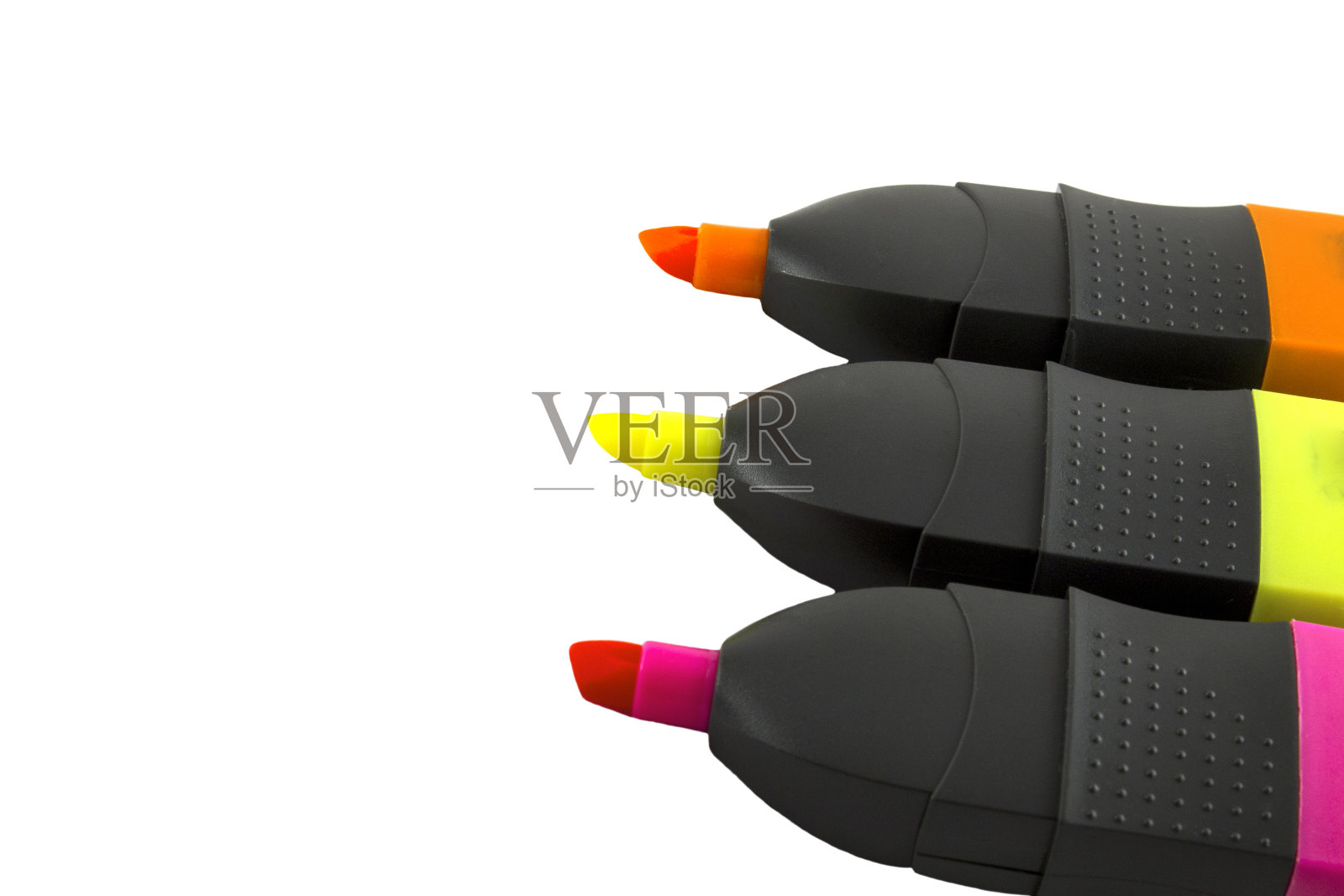 彩色的笔用照片摄影图片