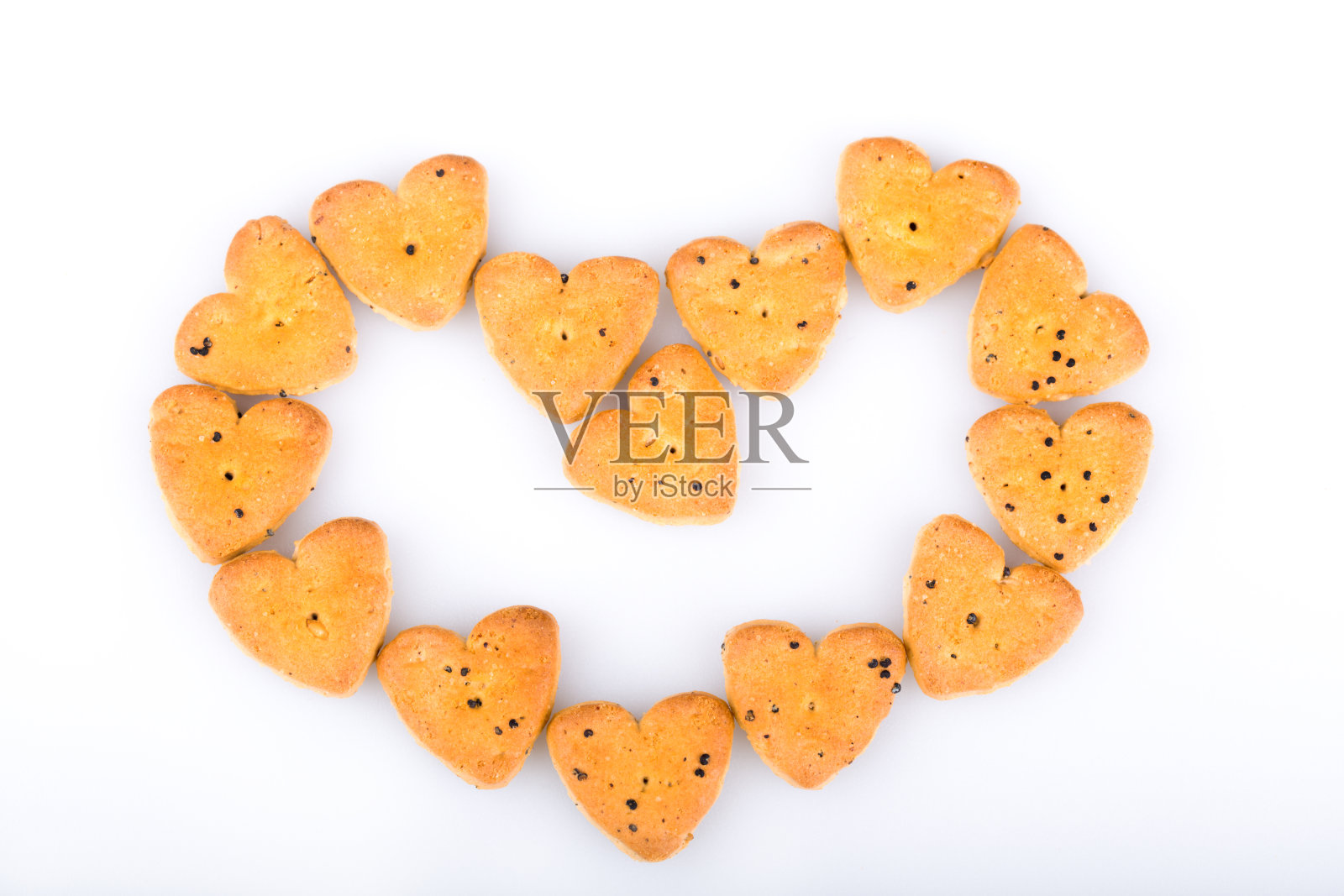 饼干照片摄影图片