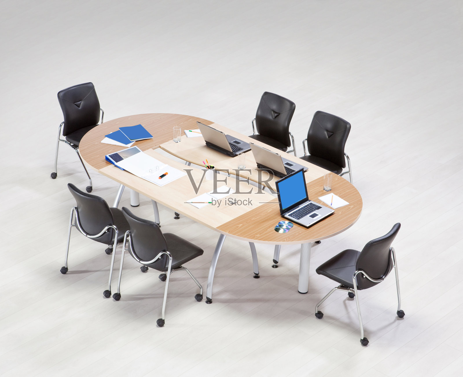 会议表照片摄影图片