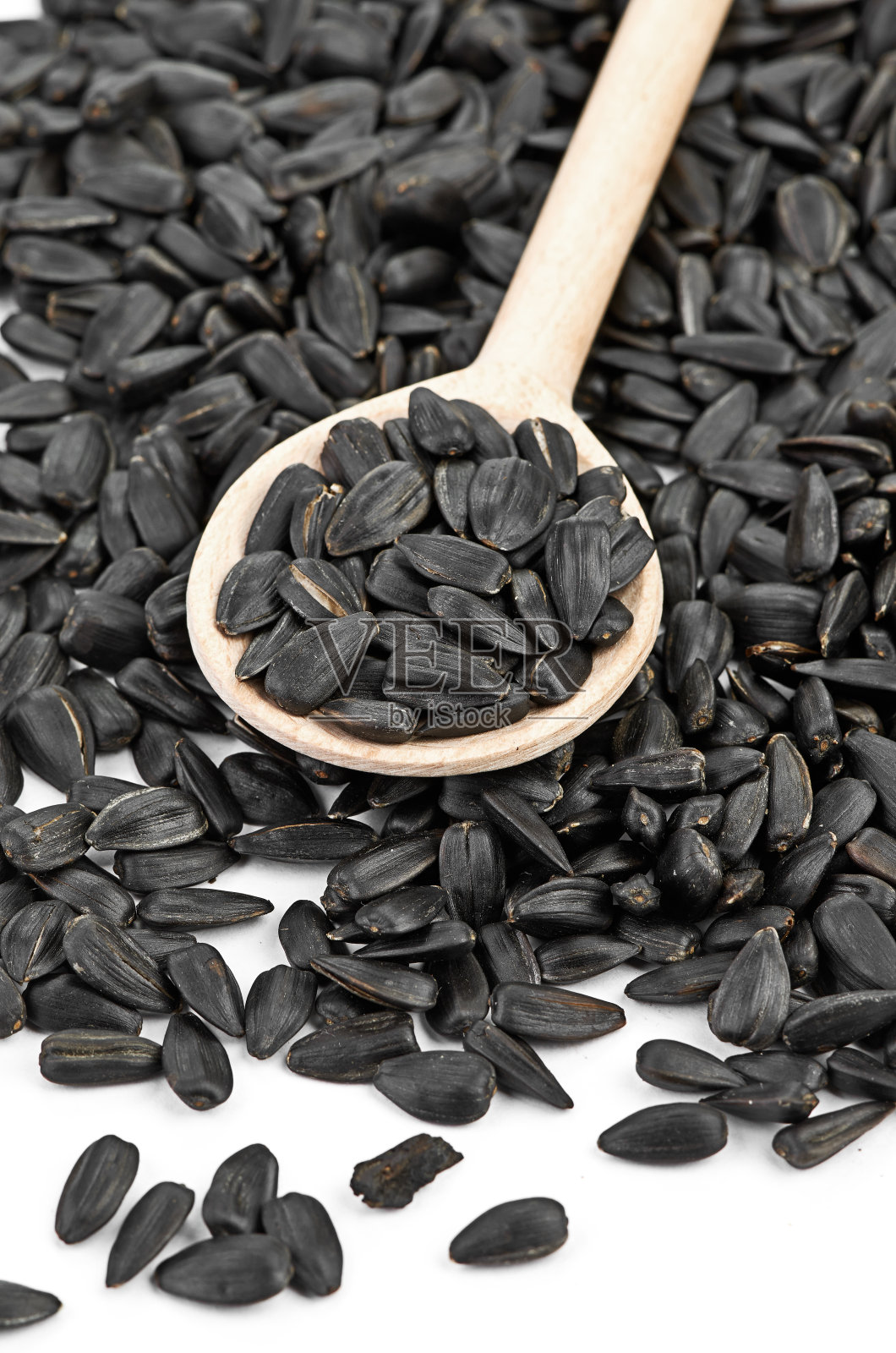 葵花籽和葵花籽油照片摄影图片