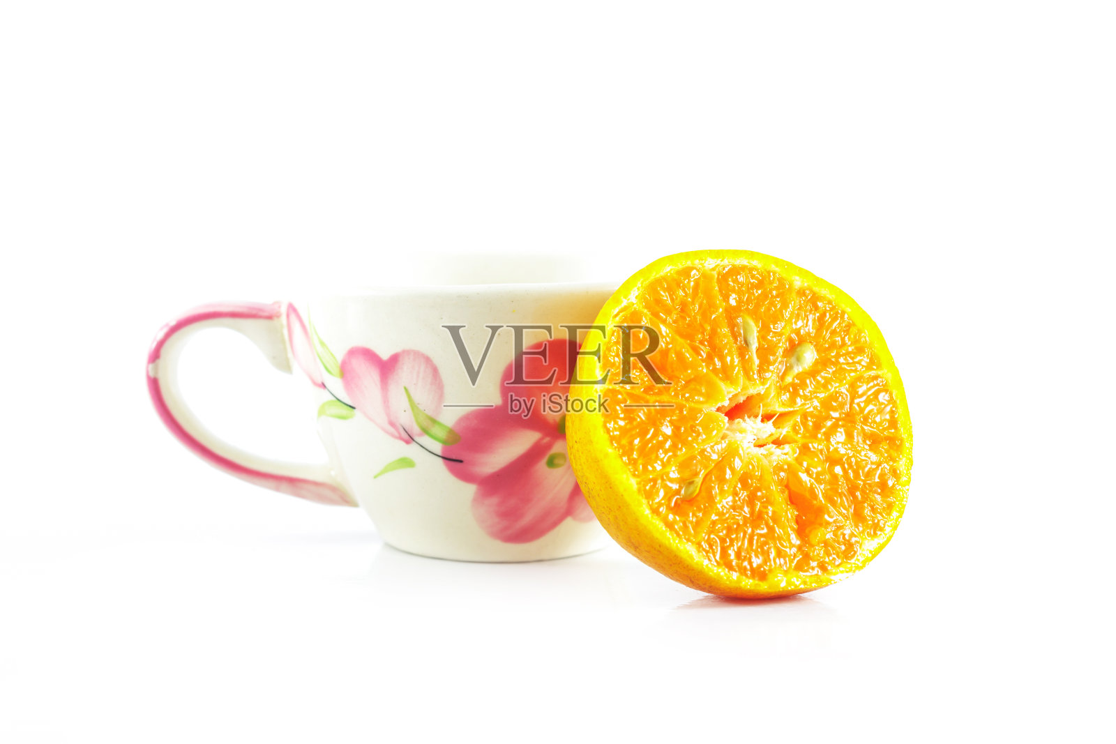 橙色照片摄影图片