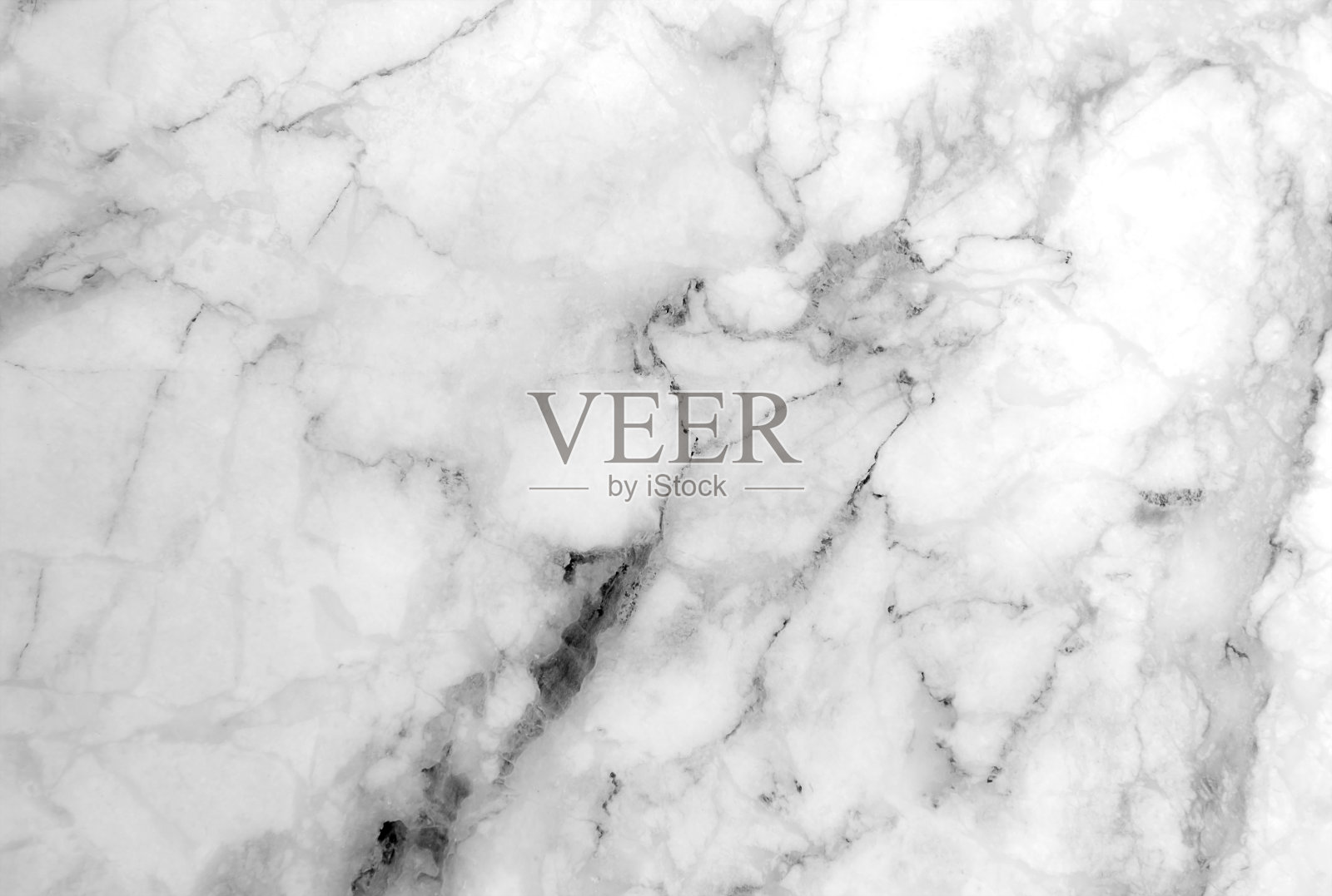 白灰大理石纹理照片摄影图片