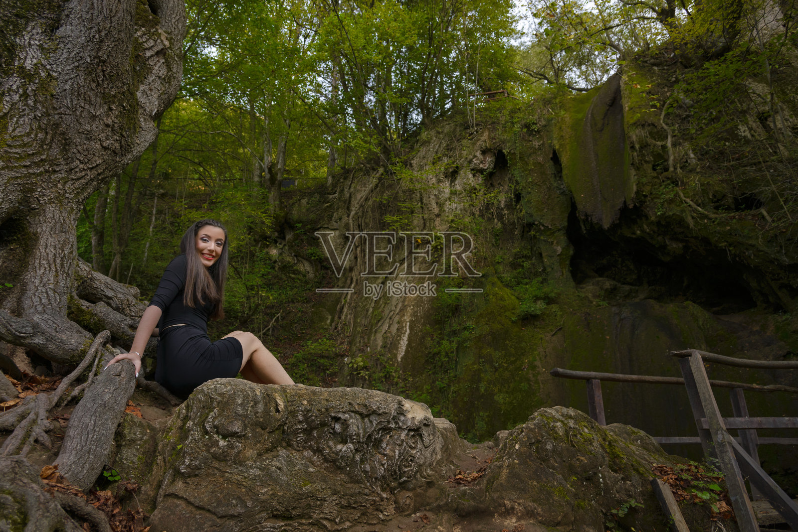 性感的女性照片摄影图片