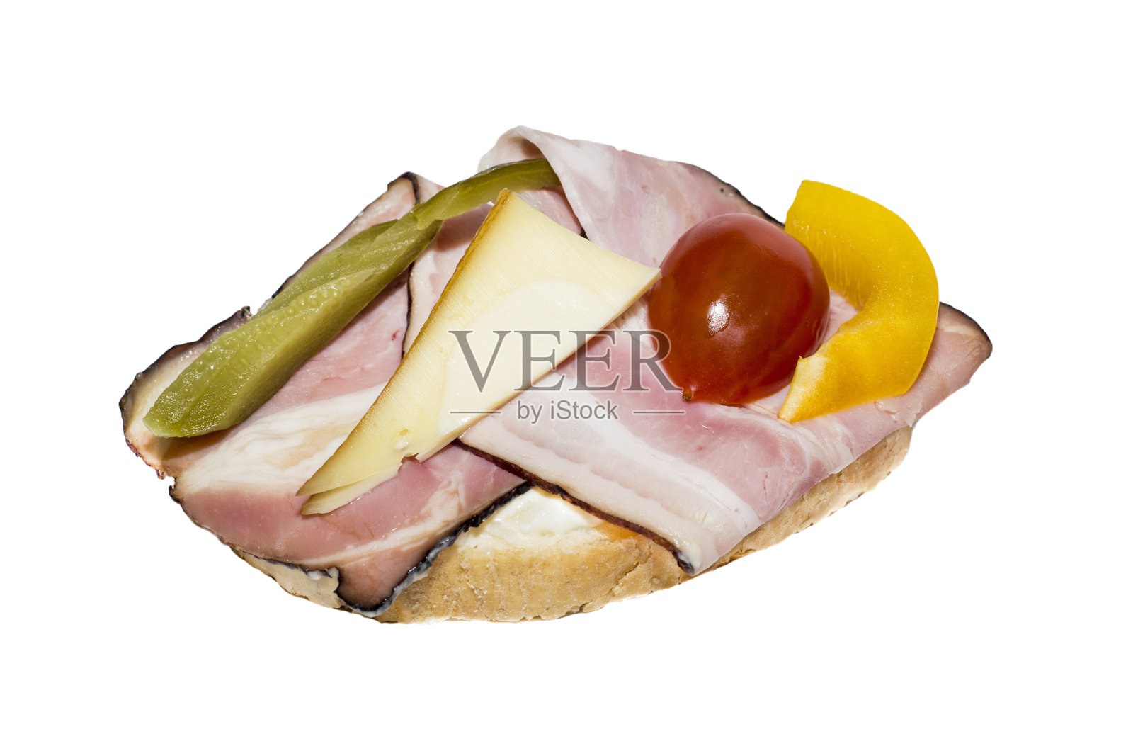 卡纳佩照片摄影图片