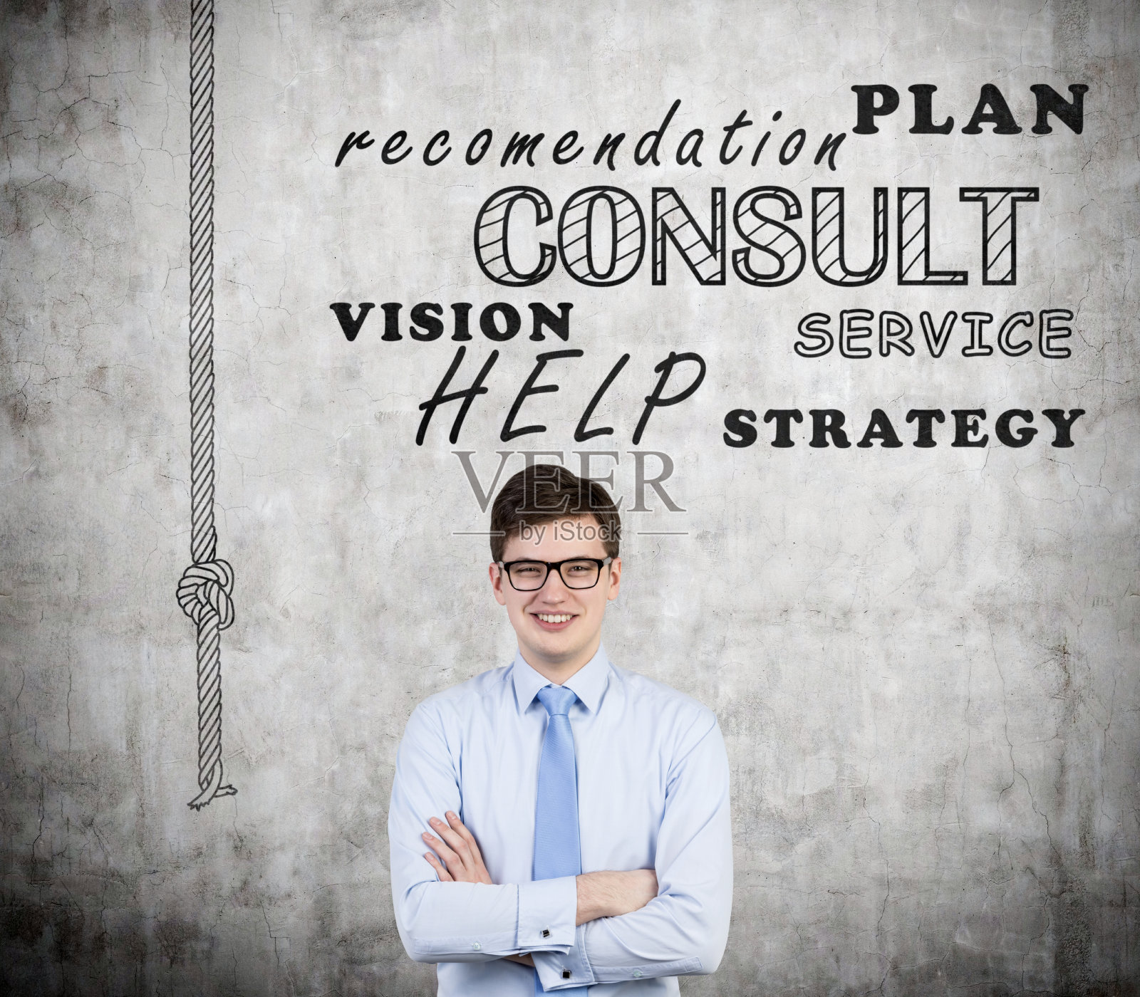 商人照片摄影图片