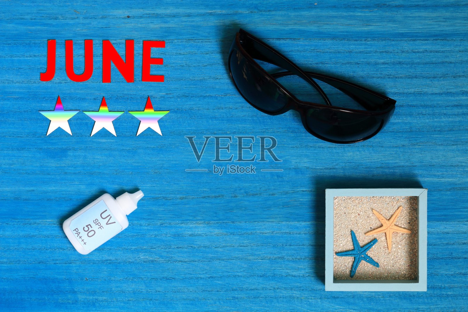 6月照片摄影图片