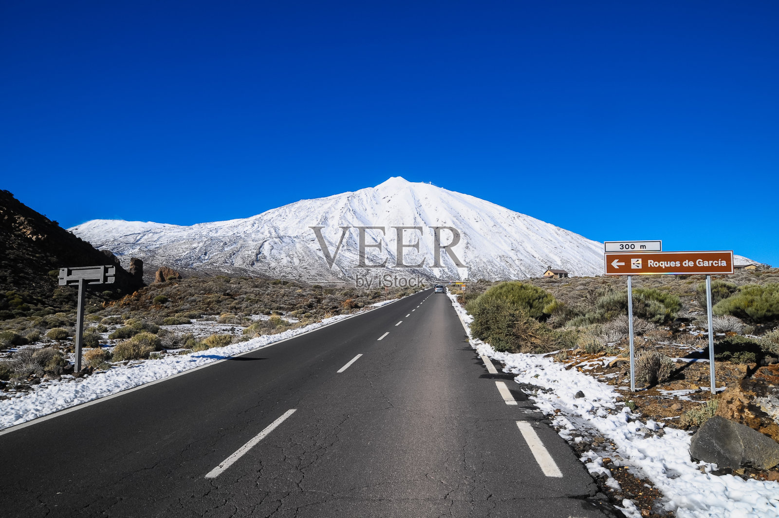 沙漠景观照片摄影图片