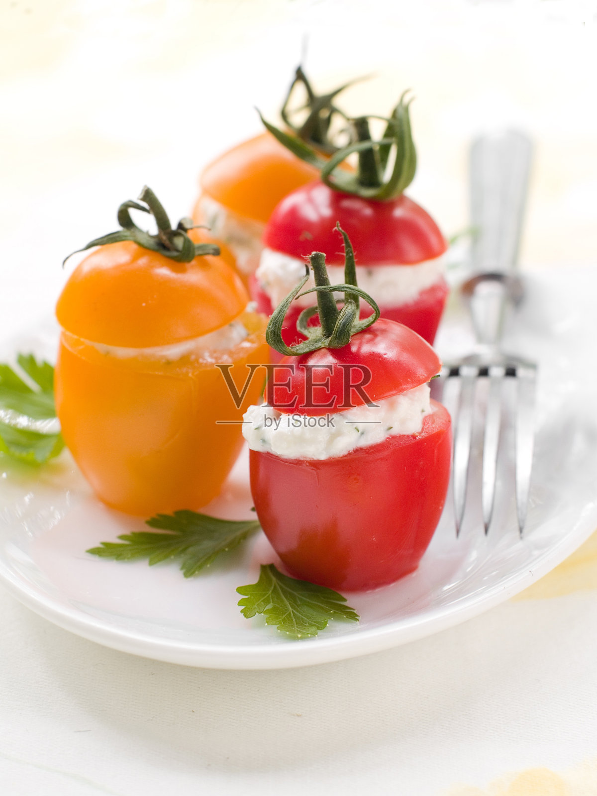 番茄照片摄影图片