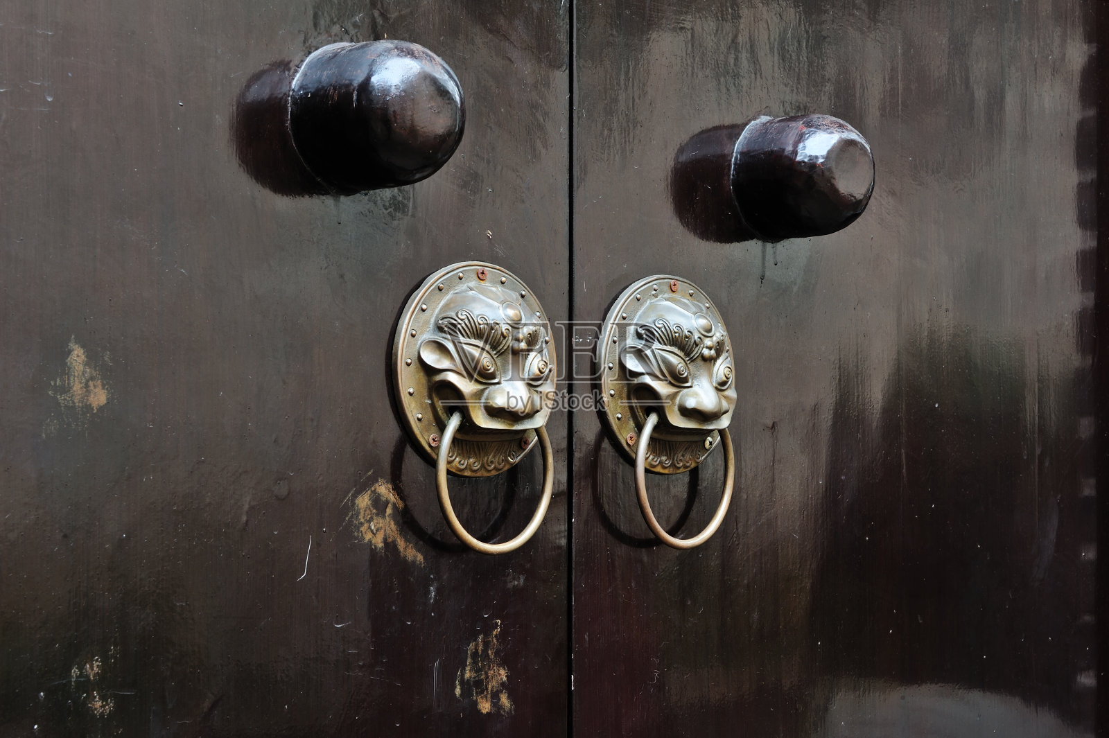 中国的大门照片摄影图片