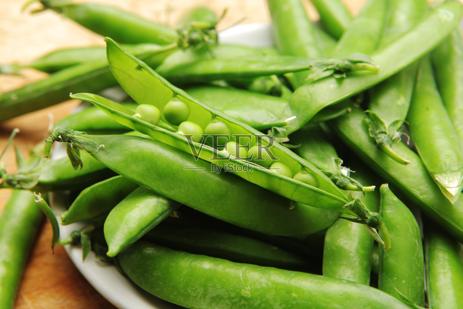 豌豆照片摄影图片