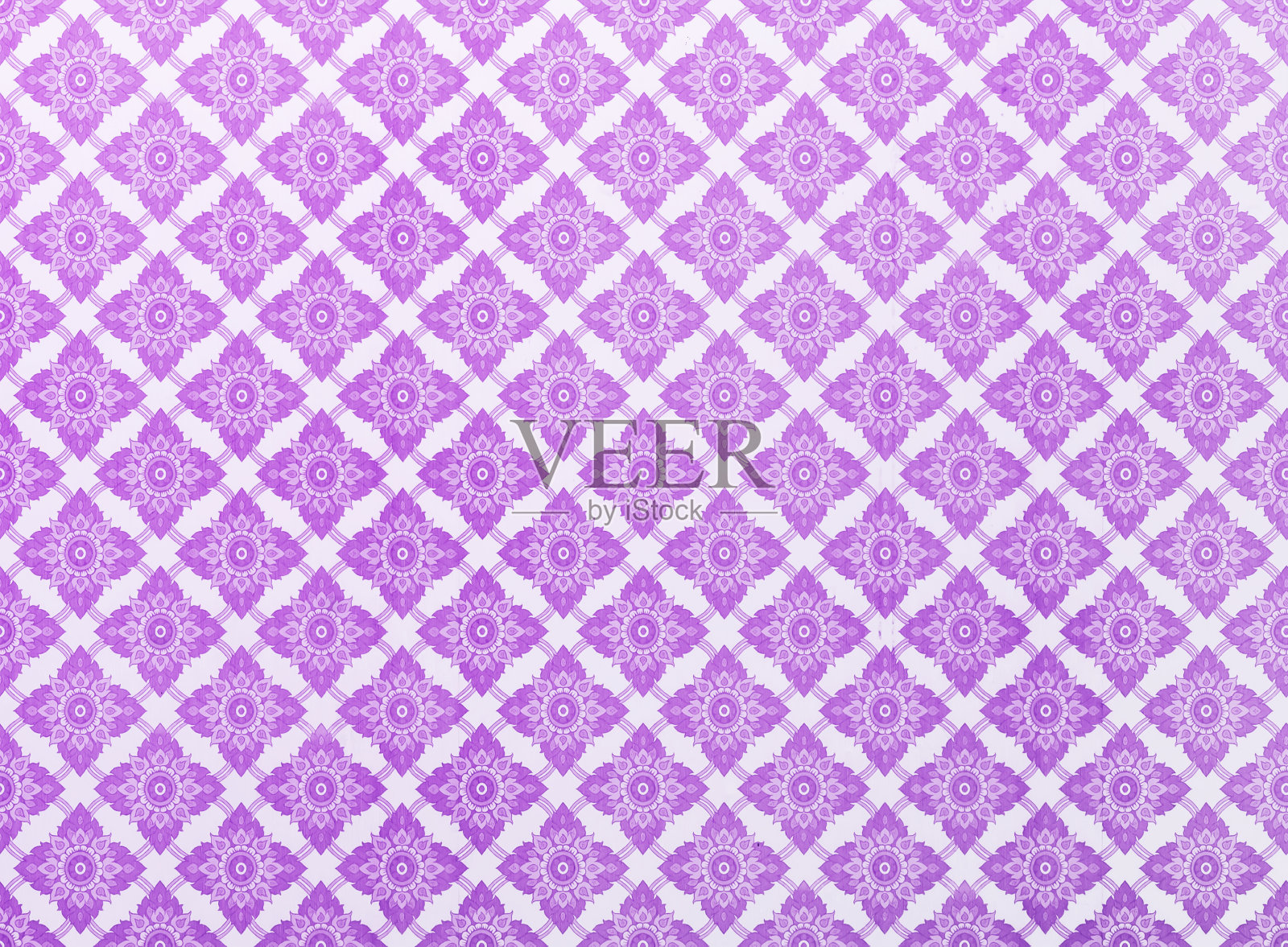 泰国传统艺术背景和图案照片摄影图片