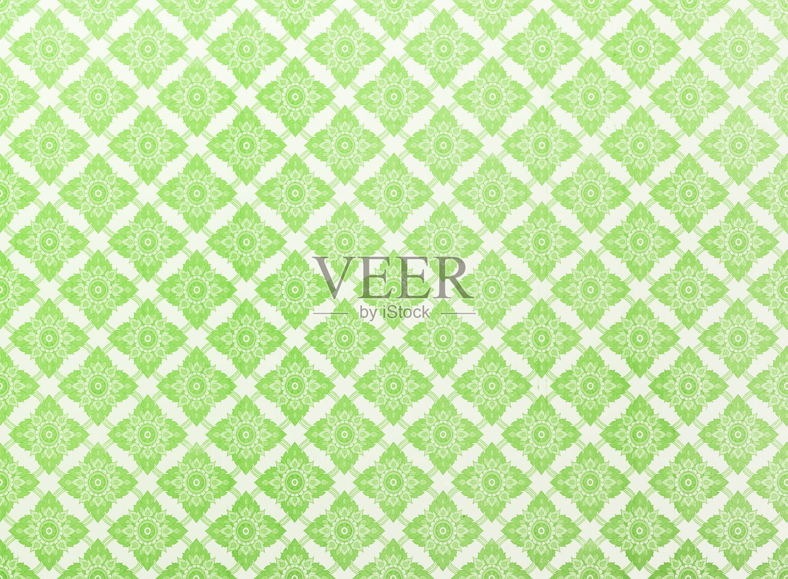 泰国传统艺术背景和图案照片摄影图片