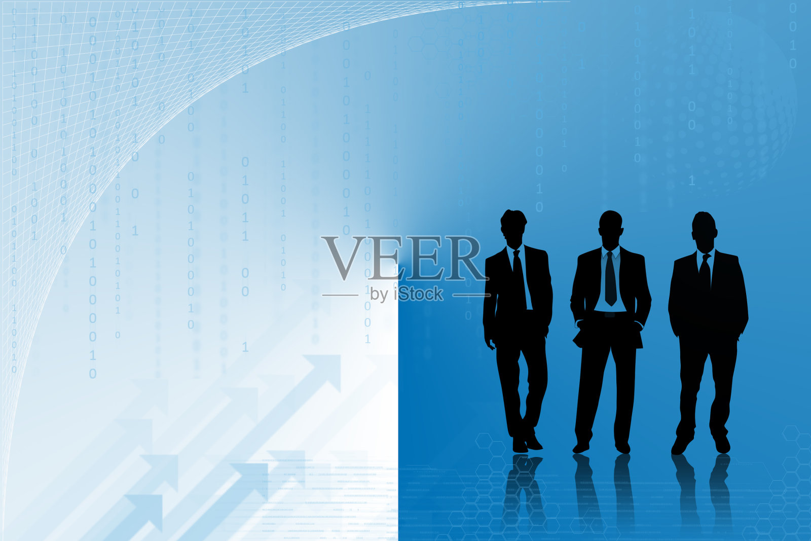 业务发展照片摄影图片