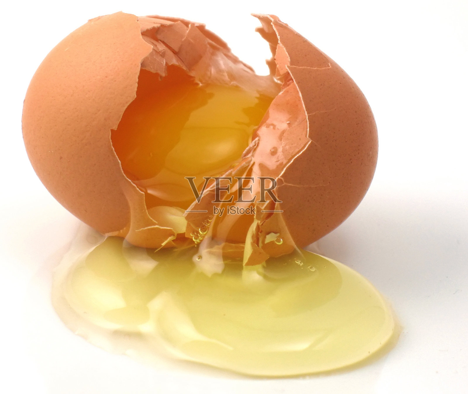 裂缝的鸡蛋照片摄影图片