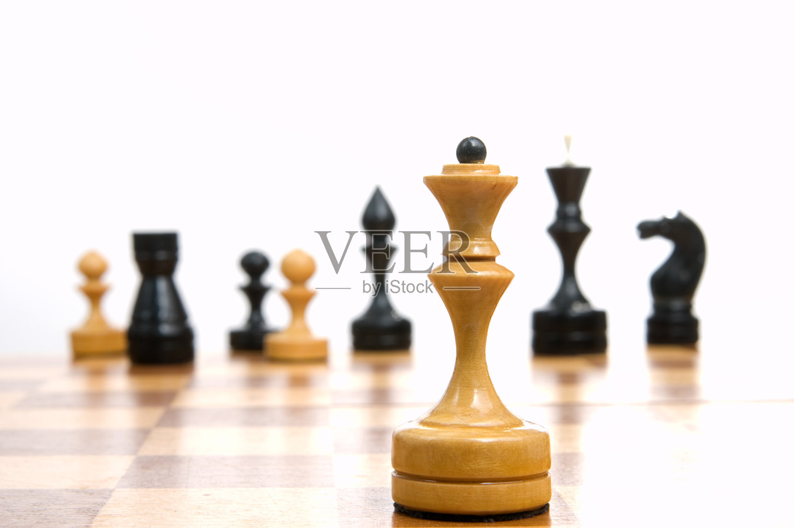 国际象棋照片摄影图片