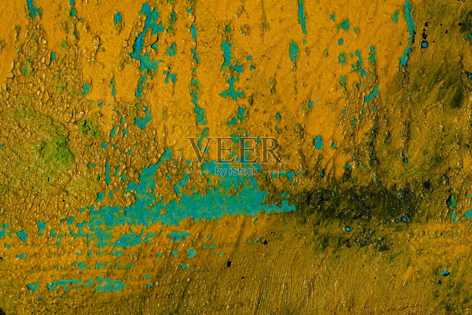 纸上抽象画照片摄影图片