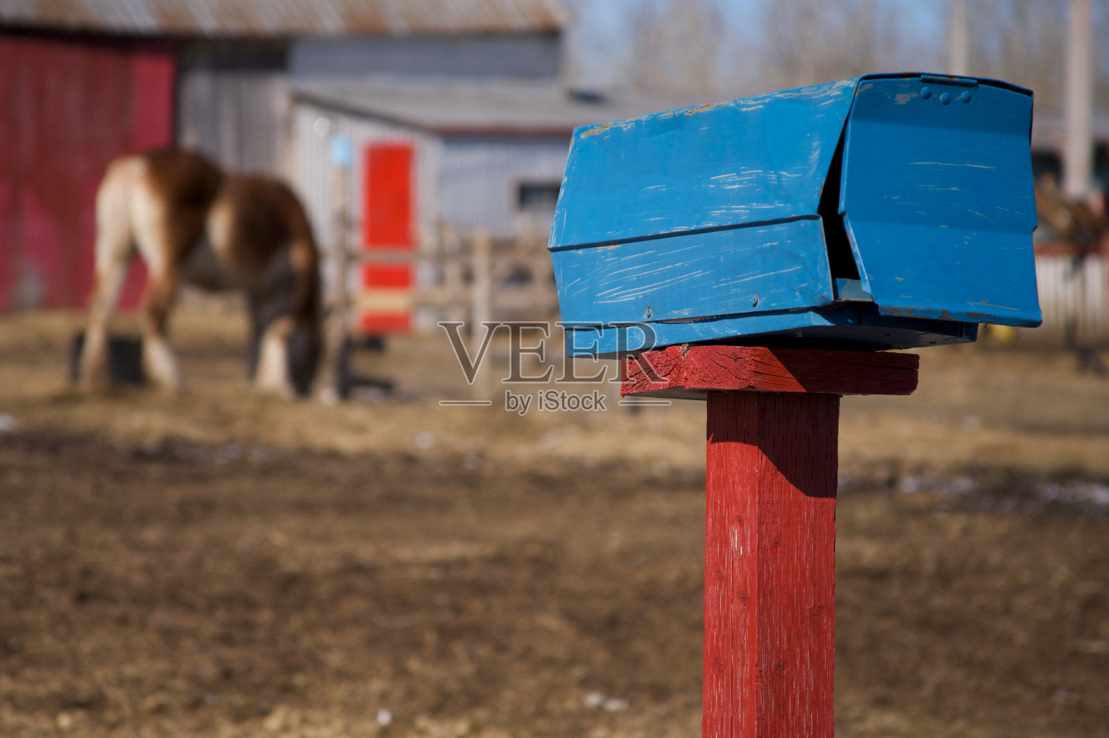 邮箱照片摄影图片