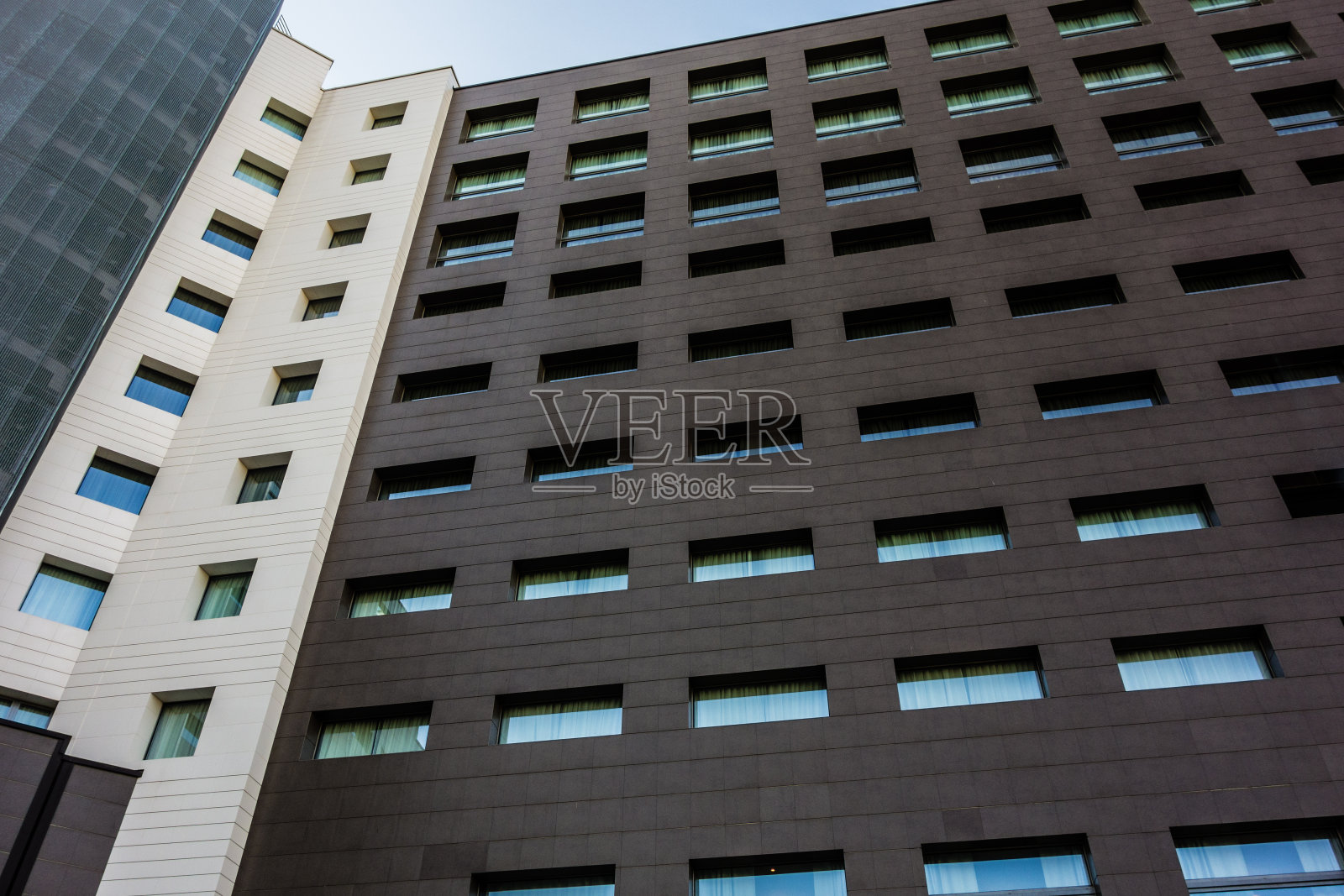 建筑外部照片摄影图片