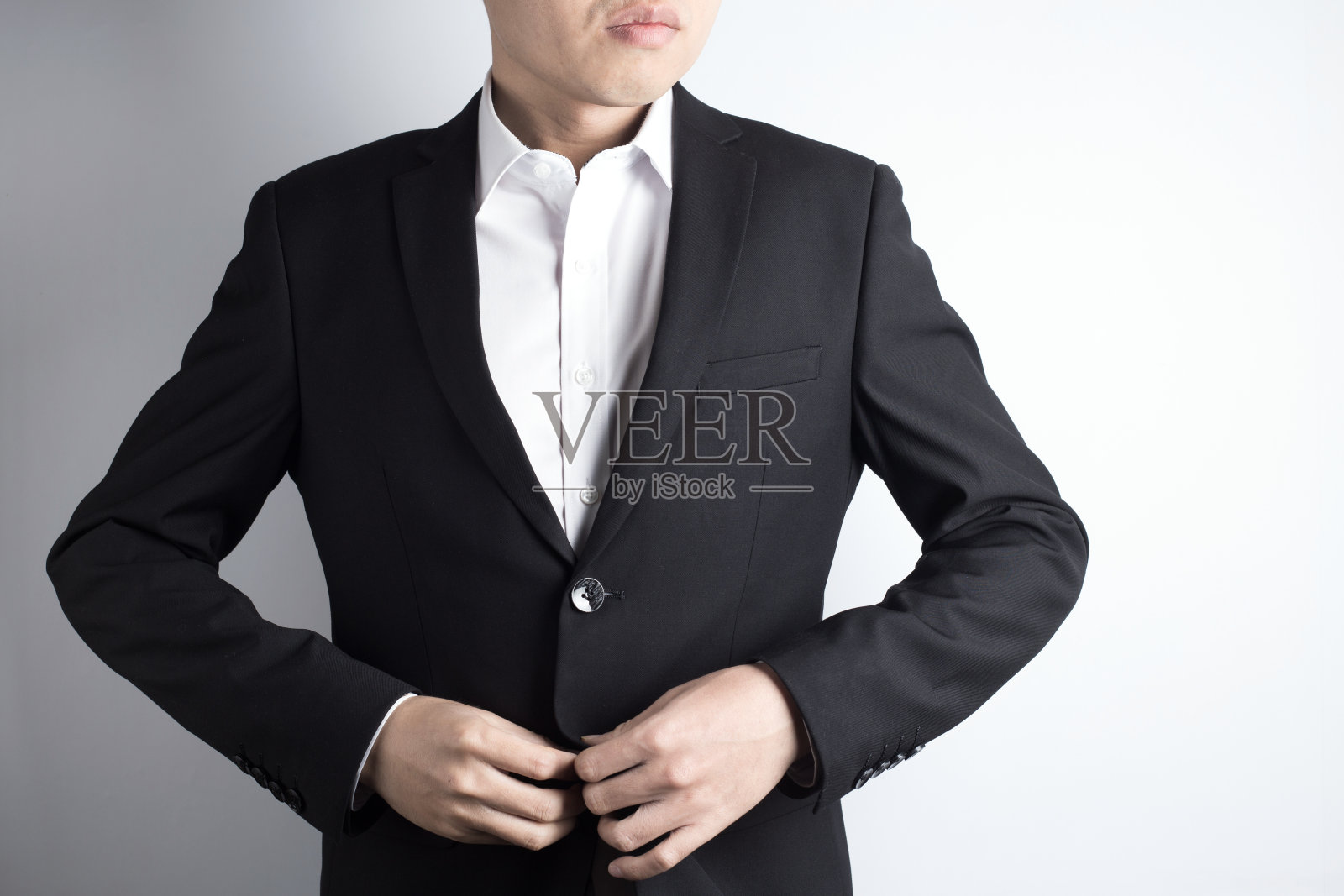 商人照片摄影图片