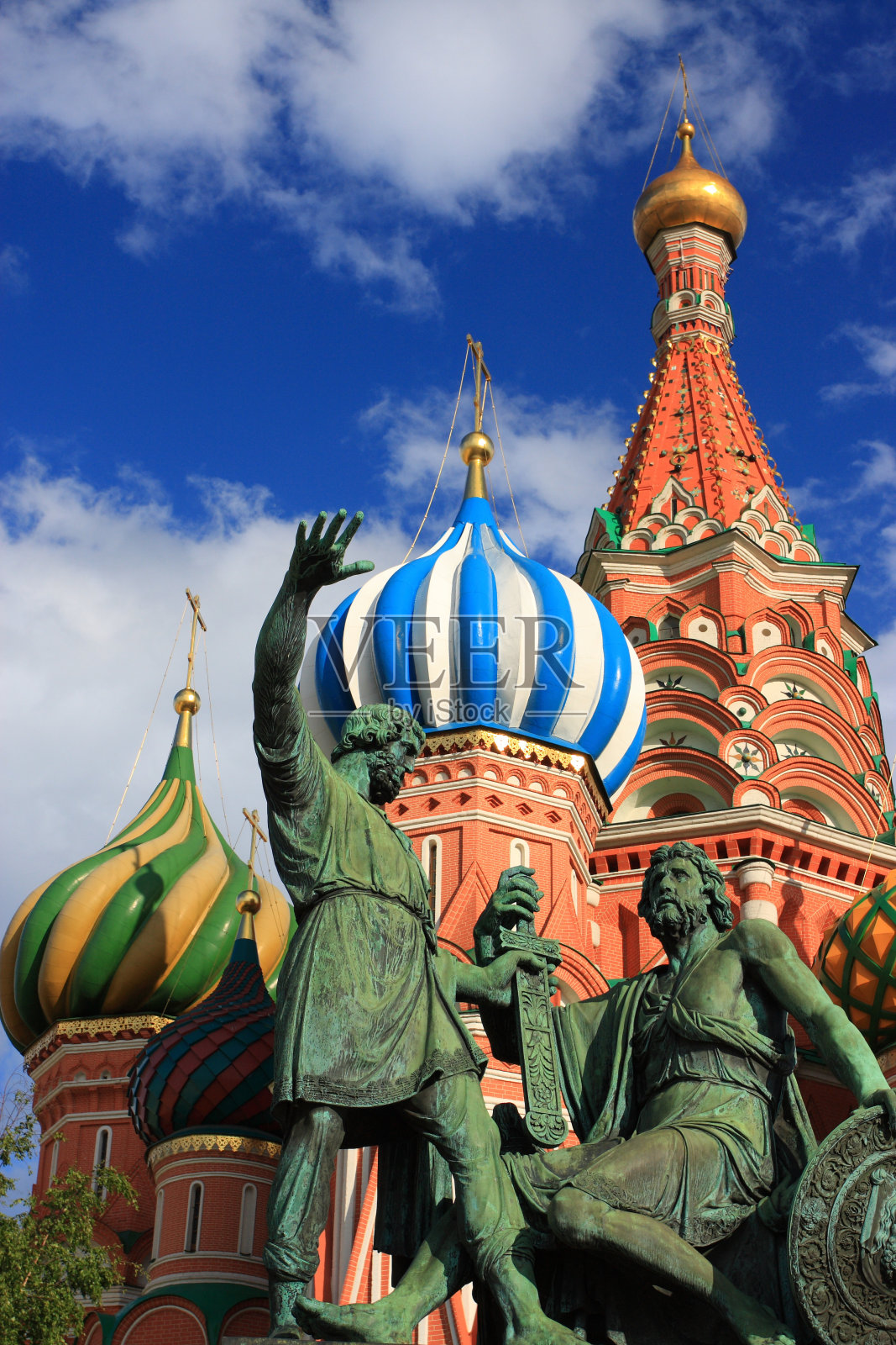 莫斯科,俄罗斯照片摄影图片