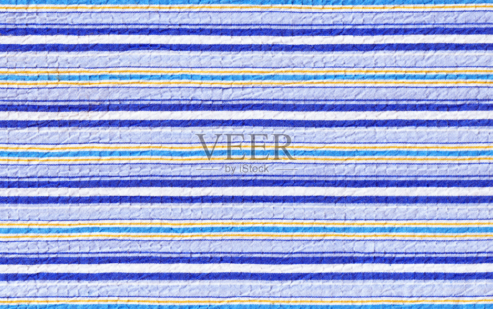 条纹织物照片摄影图片