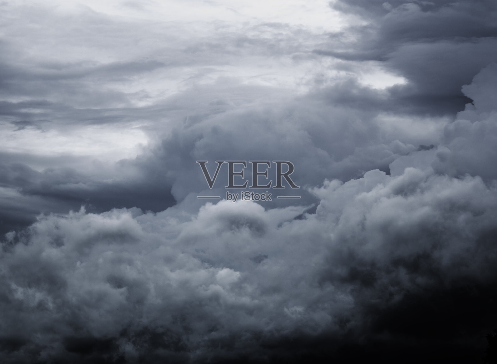 风暴照片摄影图片