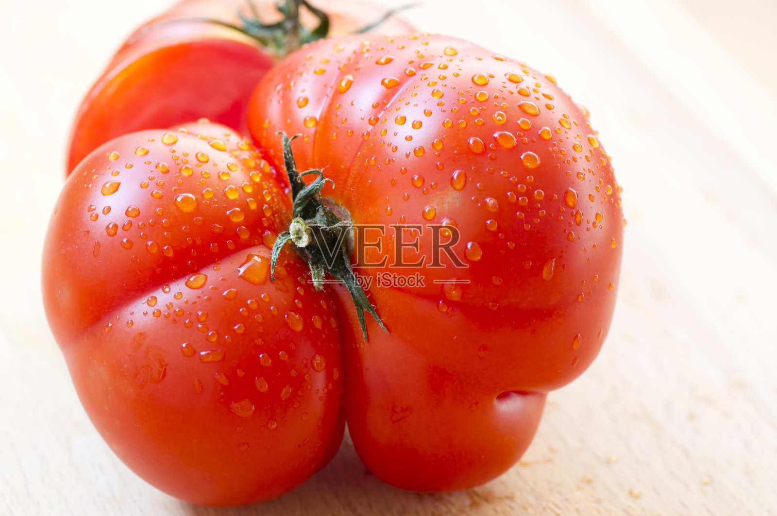 新鲜的番茄照片摄影图片