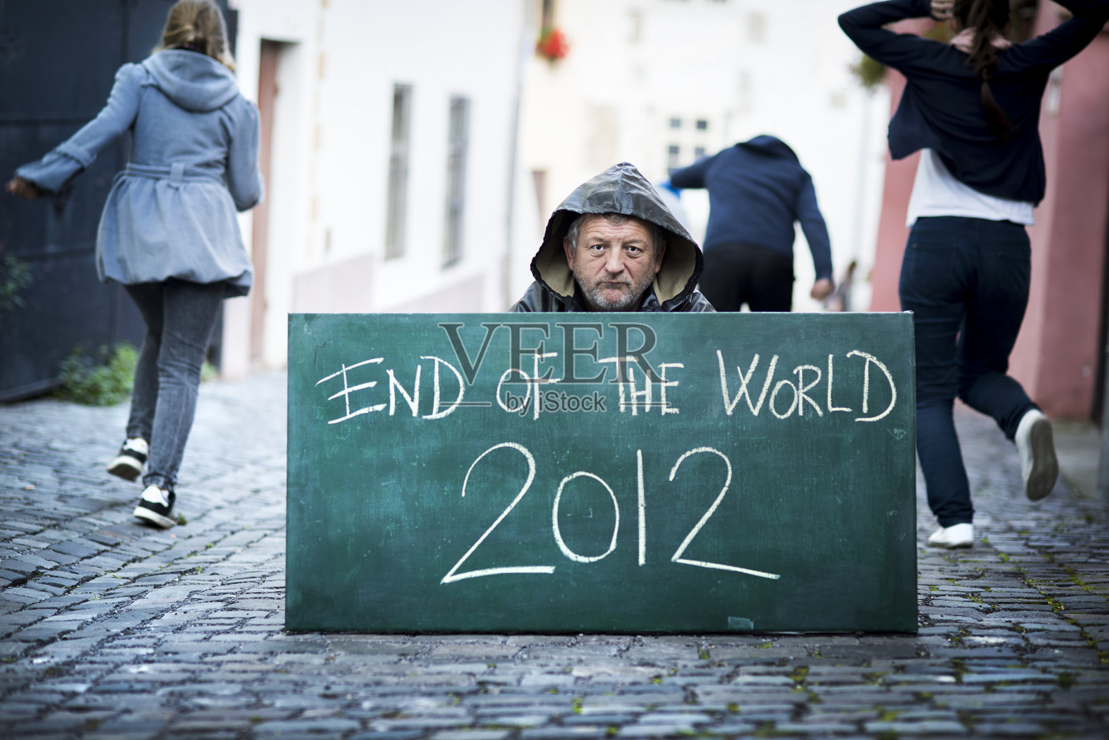 世界末日照片摄影图片