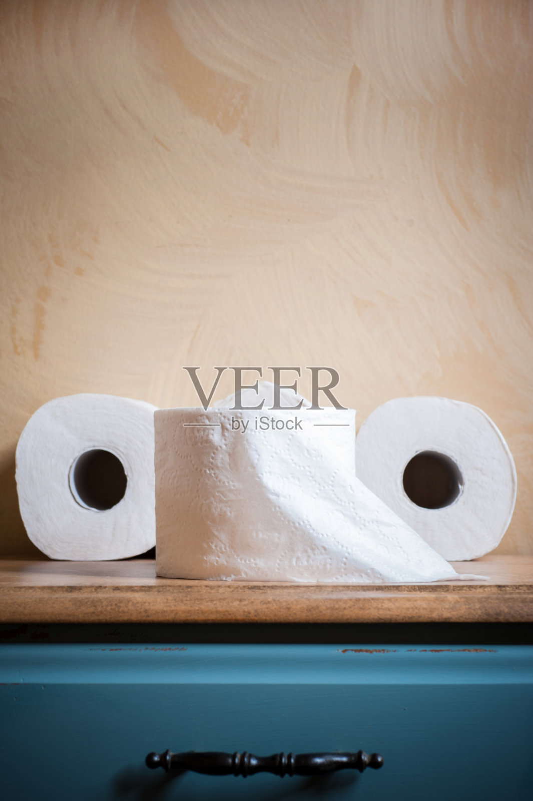 厕纸照片摄影图片