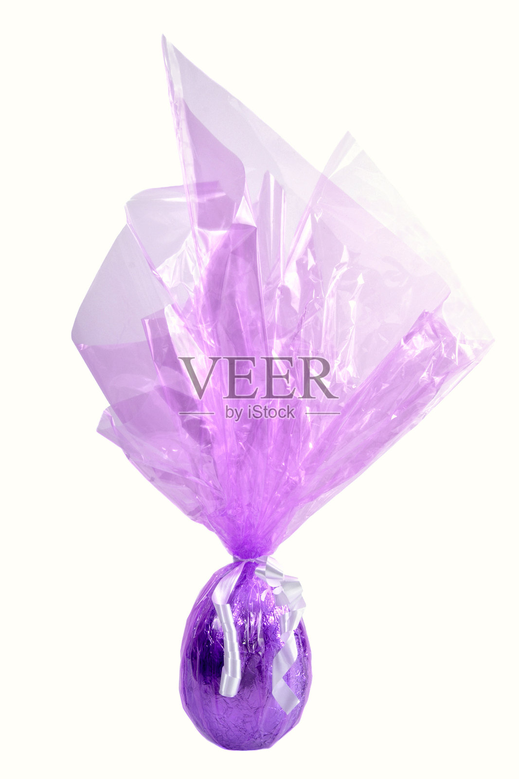 复活节巧克力蛋照片摄影图片