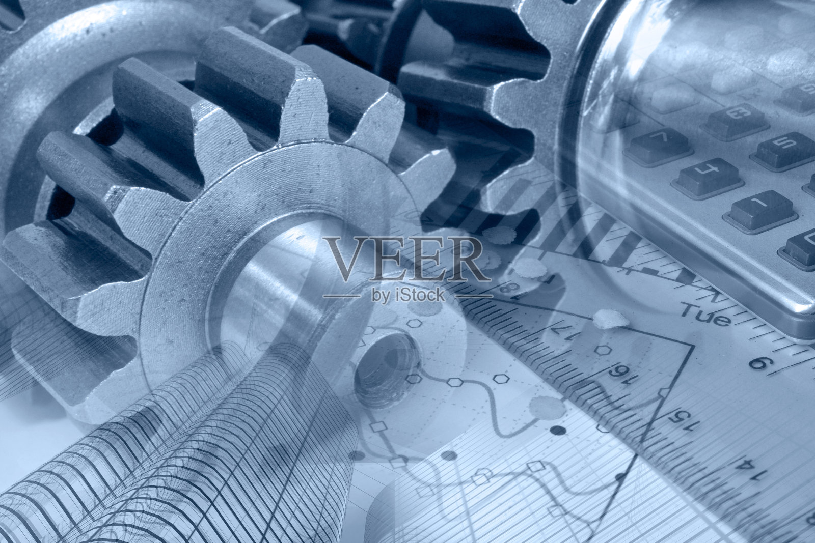 业务照片摄影图片